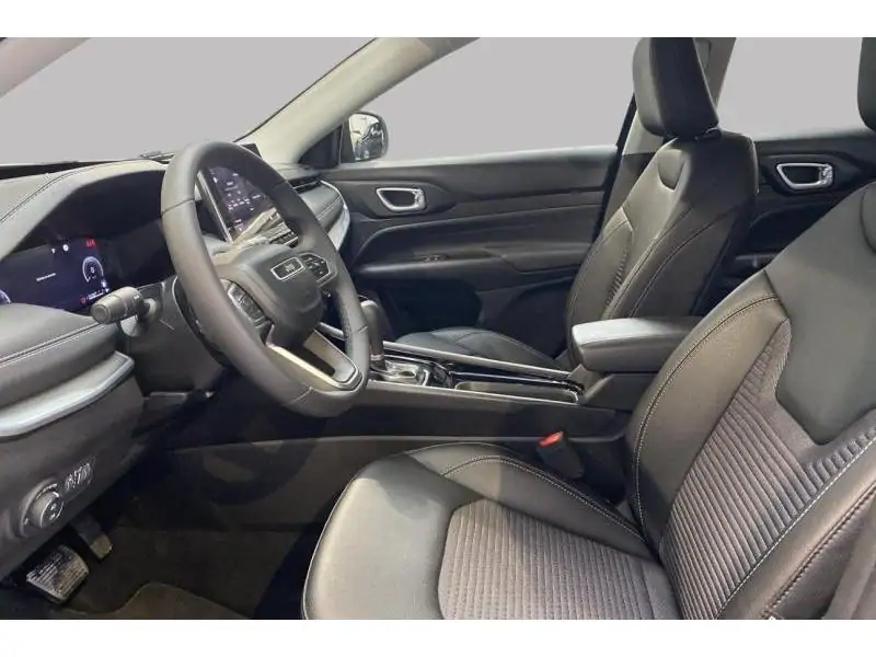 Occasie Jeep Compass ALTITUDE e-HYBRID BLUE 10