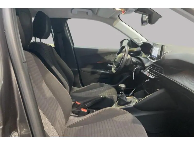 Occasion Peugeot 2008 Active *GPS* GREY 8