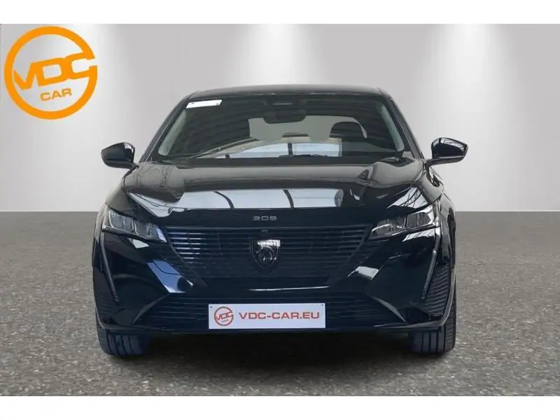 Occasion Peugeot 308 SW Allure BLACK 5