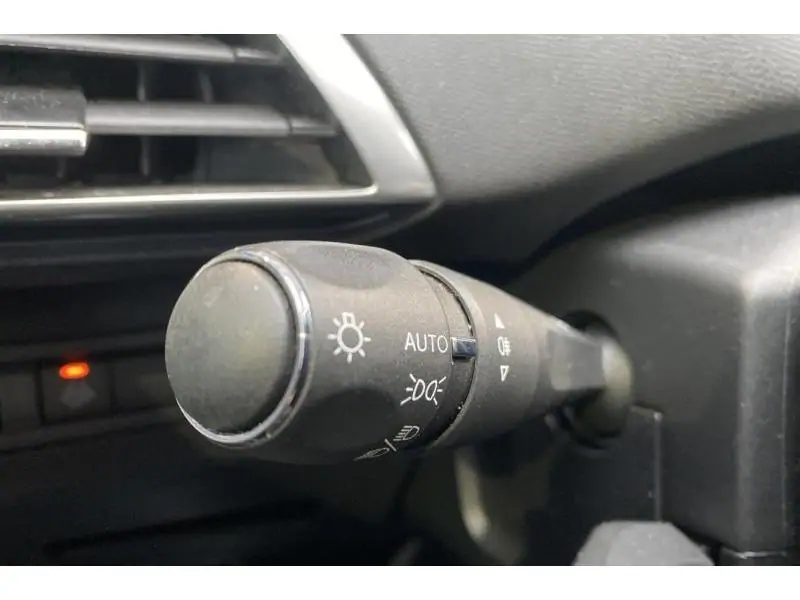 Occasie Peugeot 5008 Allure Pack* 7 places BLACK 26