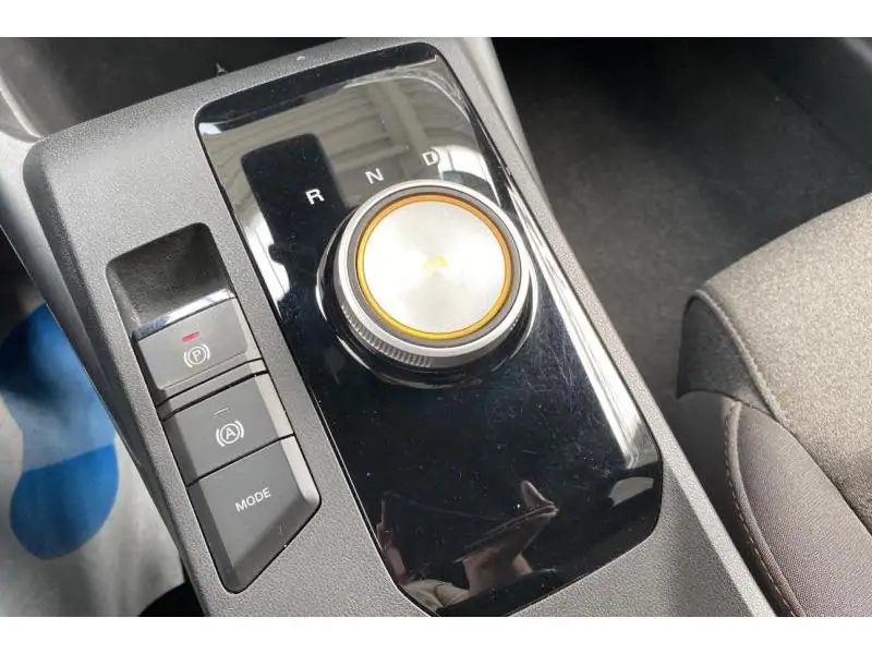 Occasion MG MG3 Comfort Hybrid+ WHITE 16