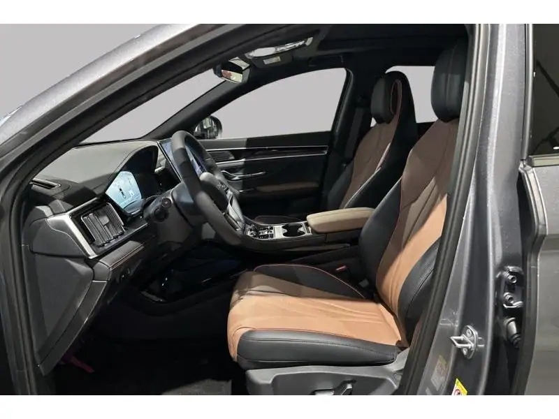 VEHICLE__CONDITION_SERVICE BYD Seal U DM-I BOOST  vrij 08/2026 GREY 10