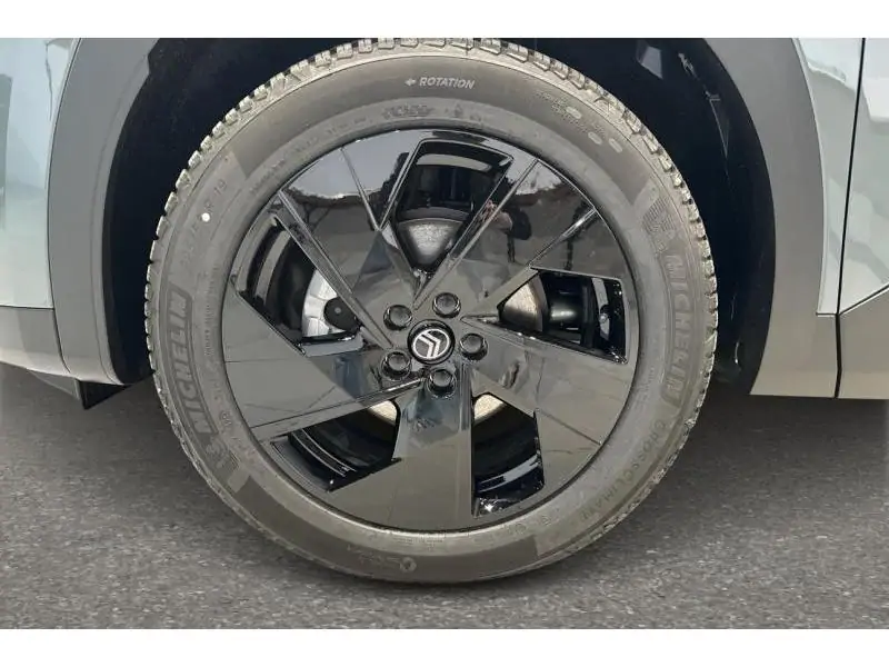 VEHICLE__CONDITION_SERVICE Citroen C5 Aircross Hybrid 145 ch Automatic MAX GREEN 20