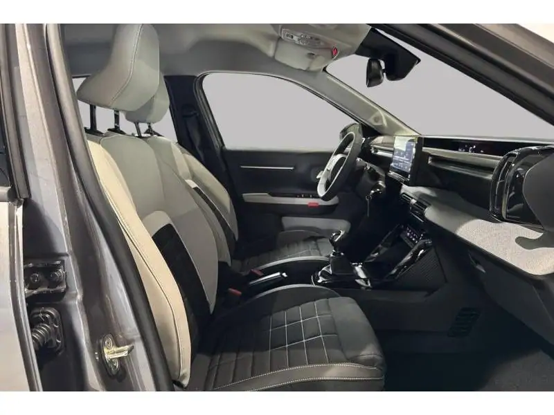 VEHICLE__CONDITION_SERVICE Citroen C3 Turbo 100 ch Manual MAX GREY 8