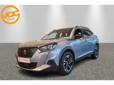 Occasion Peugeot 2008 Allure GREY
