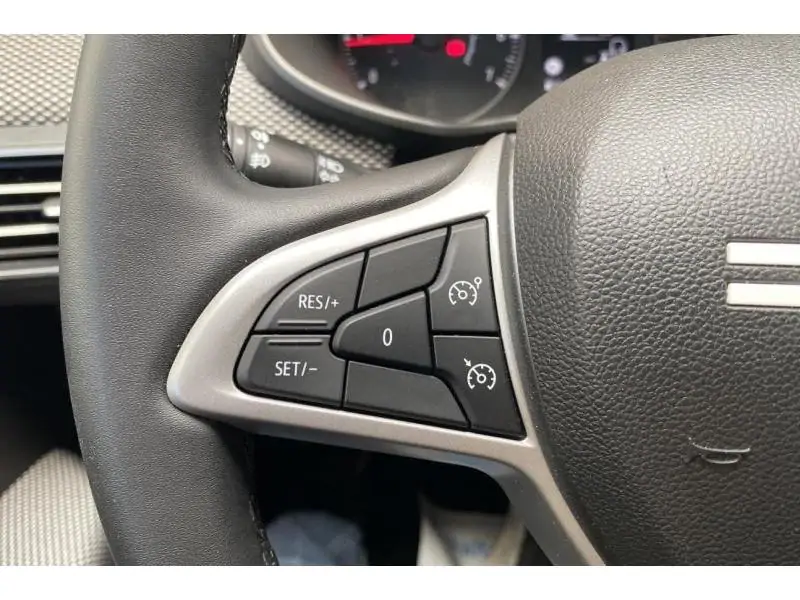 Occasion Dacia Sandero Expression*Caméra de recul*Gtie 1an incl! GREY 24