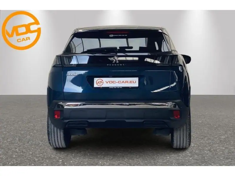 Occasion Peugeot 3008 Allure Pack BLUE 7