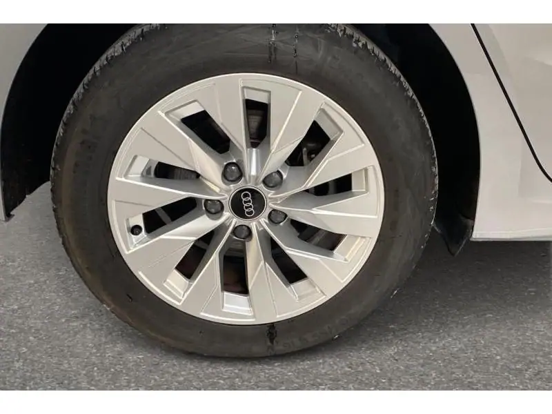 Occasion Audi A3 Sportback GREY 23