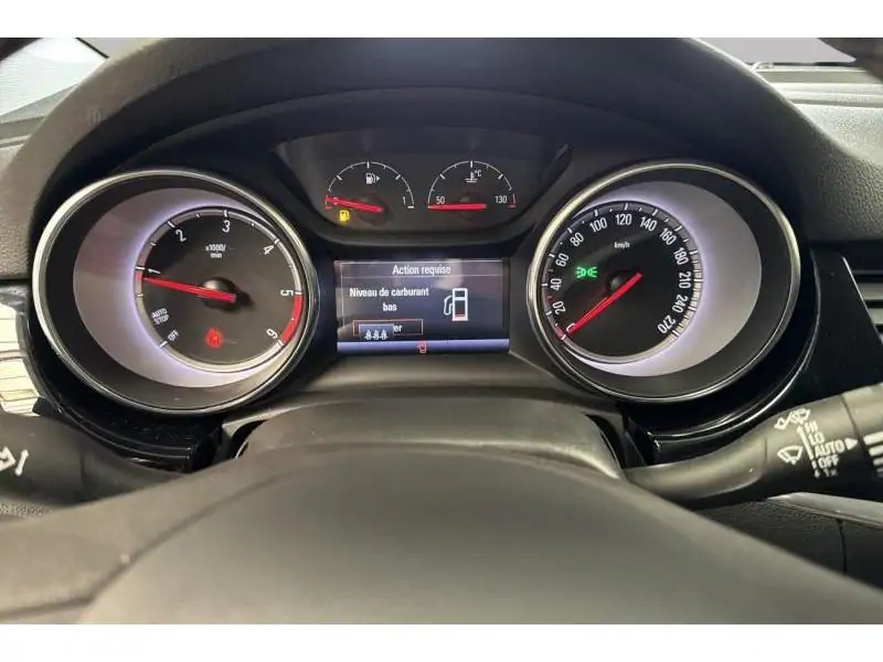 Occasion Opel Astra K Innovation BLACK 13