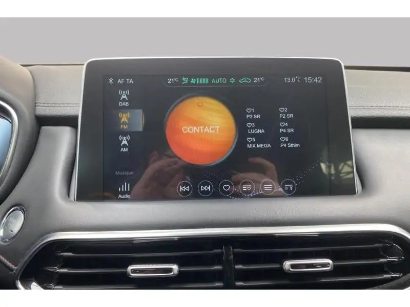 Occasion MG EHS Luxury PHEV RED 33