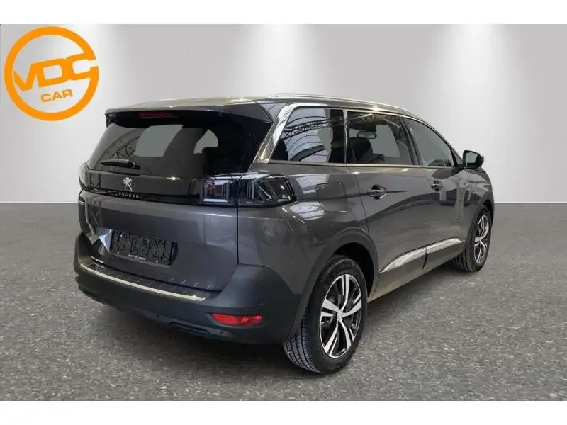 Occasie Peugeot 5008 Allure Pack GREY 3