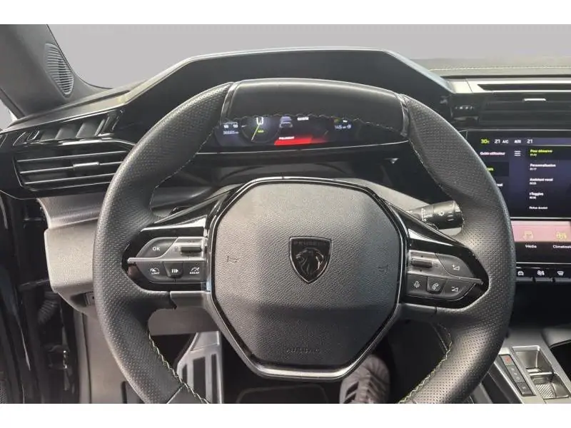 Occasion Peugeot 308 GT BLACK 13