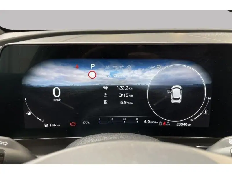 Occasion Kia Sportage 20e anniversary WHITE 13