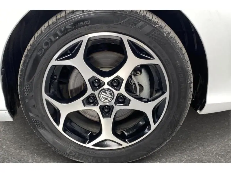 Occasion MG MG3 COMFORT WHITE 22