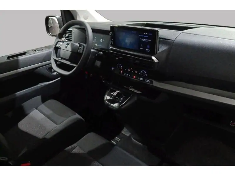 Démo Peugeot Traveller Long Business 9pl BLACK 2