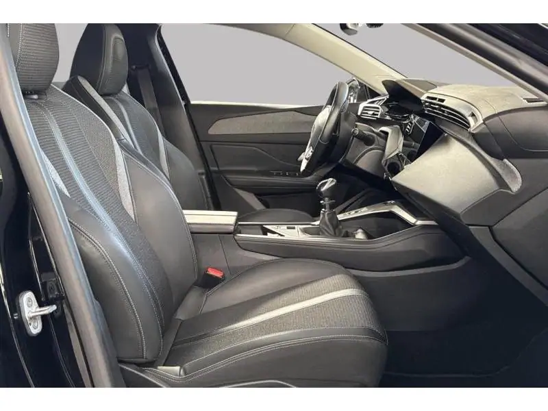Occasion Peugeot 308 Allure BLACK 8