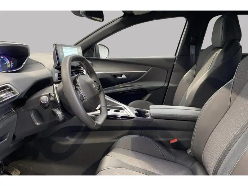 Occasion Peugeot 5008 Allure Pack HYBRID 136 GREY 10