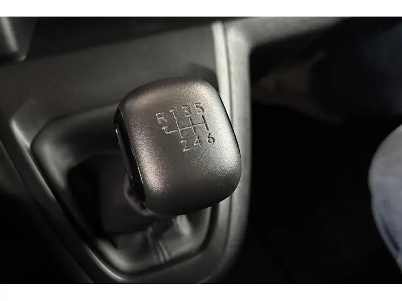 Occasion Fiat Scudo Dubbele Cabine BLACK 26