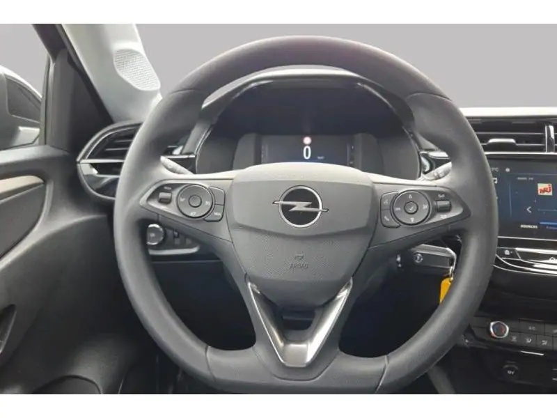 Occasion Opel Corsa 1200 MANUAL BLACK 12