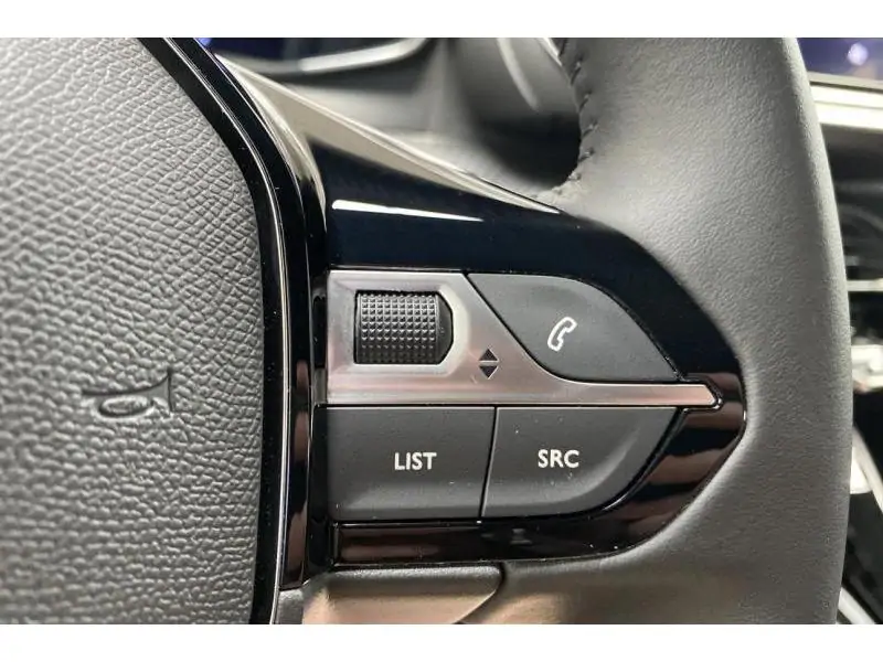 Occasion Peugeot 2008 Allure BLUE 22