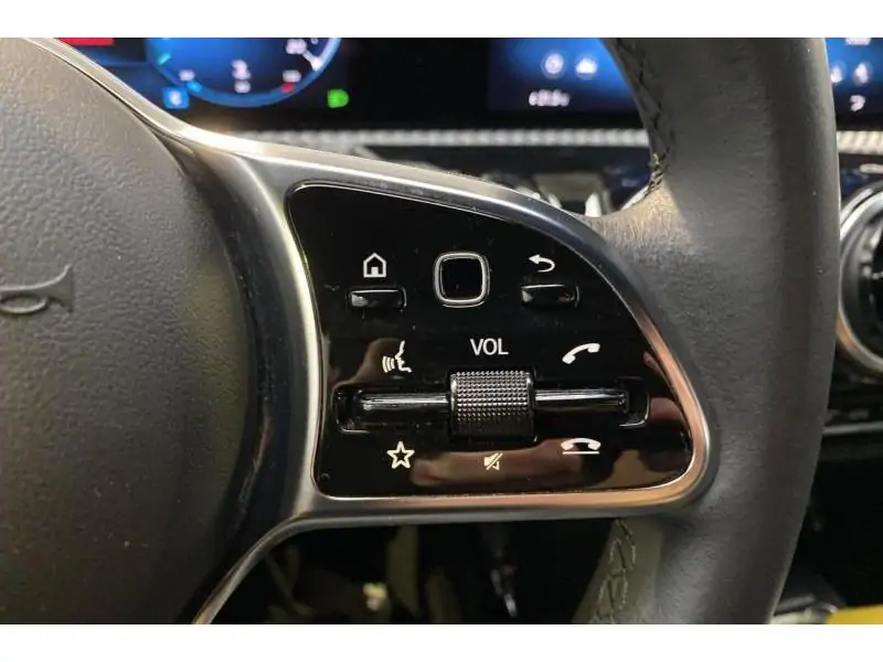 Occasion Mercedes-Benz A 180 Classe A BLACK 24