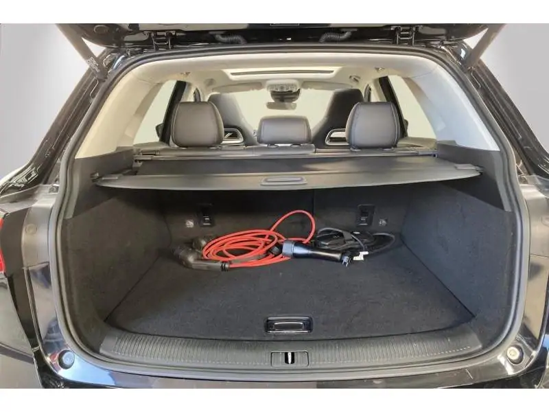 Occasion MG EHS Luxury PLUG IN  HYBRID BLACK 19