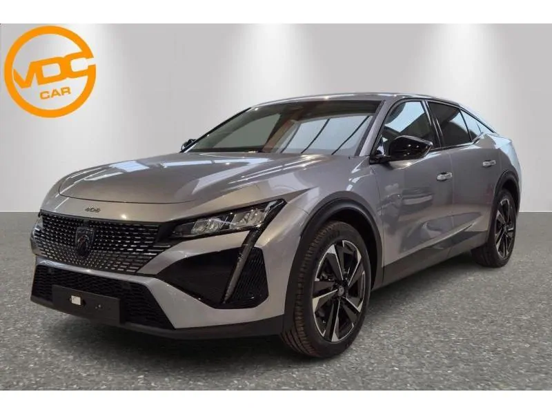 61105 - Peugeot 408 1.2 PT