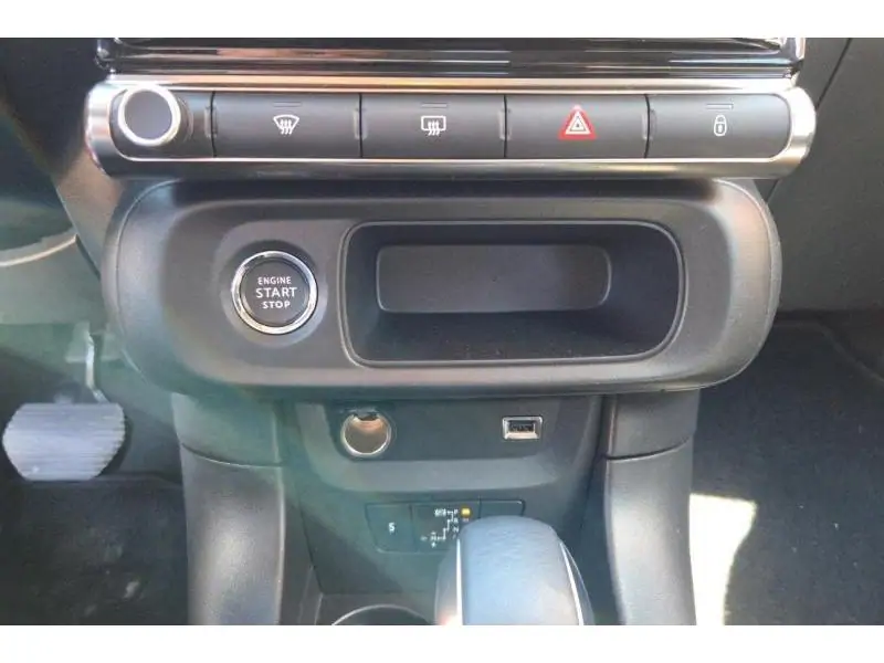 Occasion Citroen C3 shine RED 22