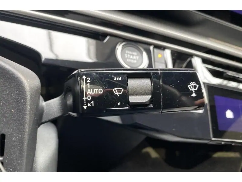 Occasion Peugeot 3008 Allure HYBRID GREY 24