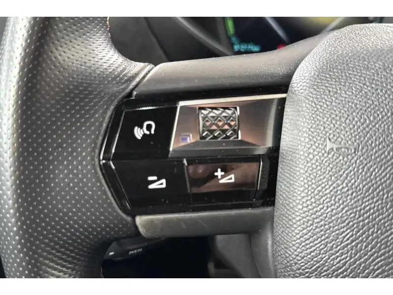 Occasion DS Automobiles DS 3 Crossback E-Tense Performance Line BLACK 23