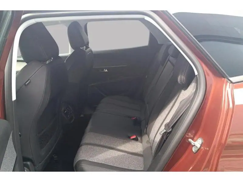 Occasion Peugeot 3008 II Allure BRONZE 18