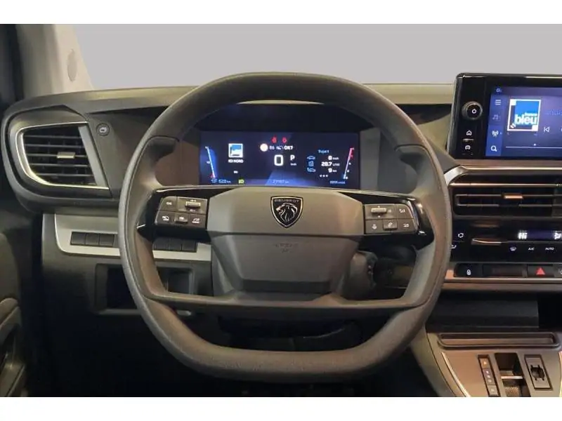 Occasie Peugeot Traveller Business 2.0 BlueHDi EAT8 180 pk GREY 12