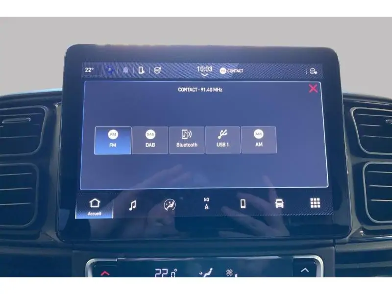 VEHICLE__CONDITION_SERVICE Peugeot Boxer FOURGON L3H2 3.5T WHITE 25