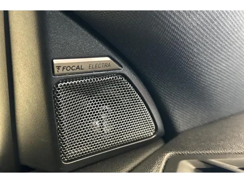 Occasion DS Automobiles DS 7 Crossback Performance Line - Pano - Foca GREY 27
