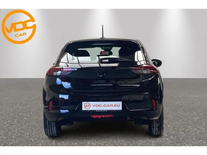Occasion Opel Corsa F Edition BLACK 7