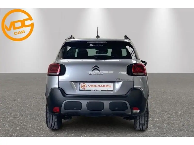 Occasion Citroen C3 Aircross Aircross Feel GREY 7