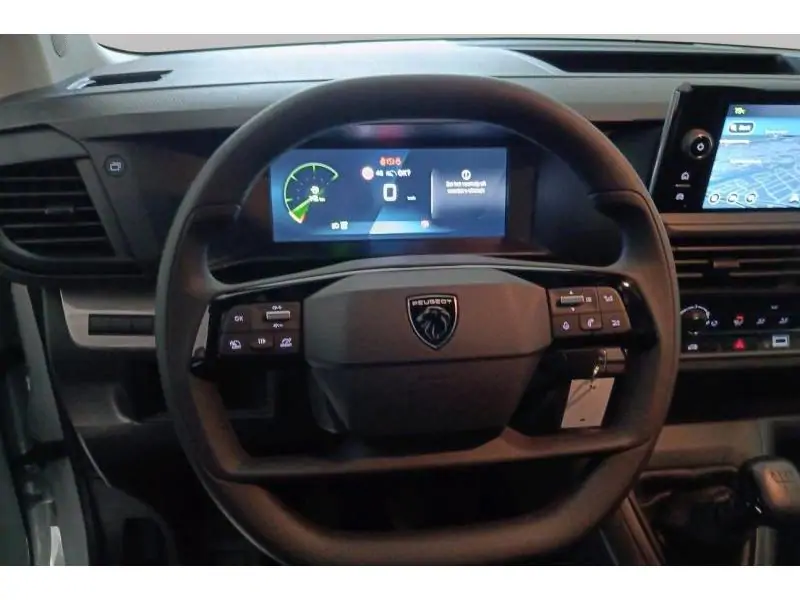 VEHICLE__CONDITION_SERVICE Peugeot Expert Standard L2 2.0 BlueHDi 145 MA WHITE 12