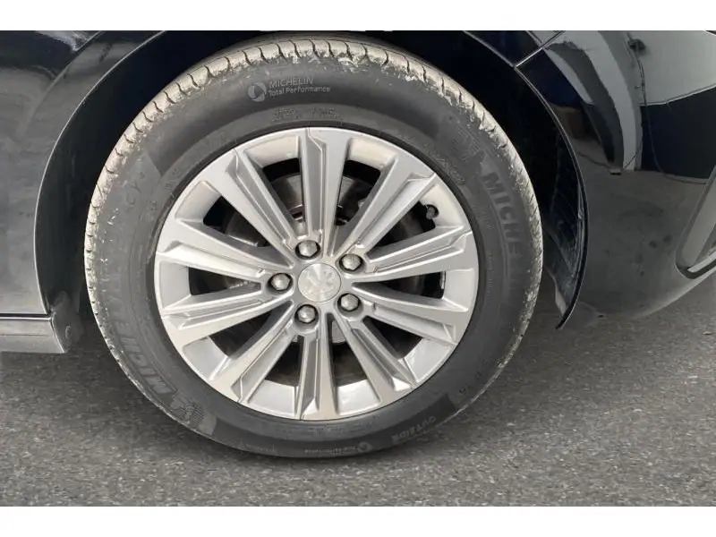 Occasion Peugeot 308 SW Allure Pack*Caméra GPS BLACK 22