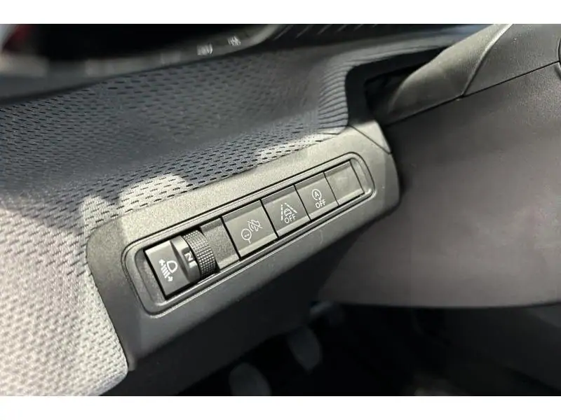 VEHICLE__CONDITION_SERVICE Citroen C3 and ë- IV Max RED 20