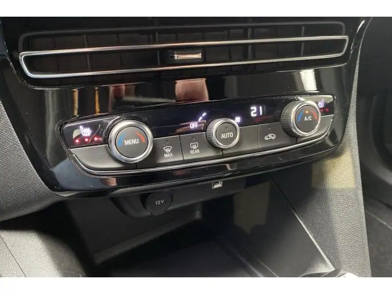 Occasion Opel Mokka GS Line BLACK 15