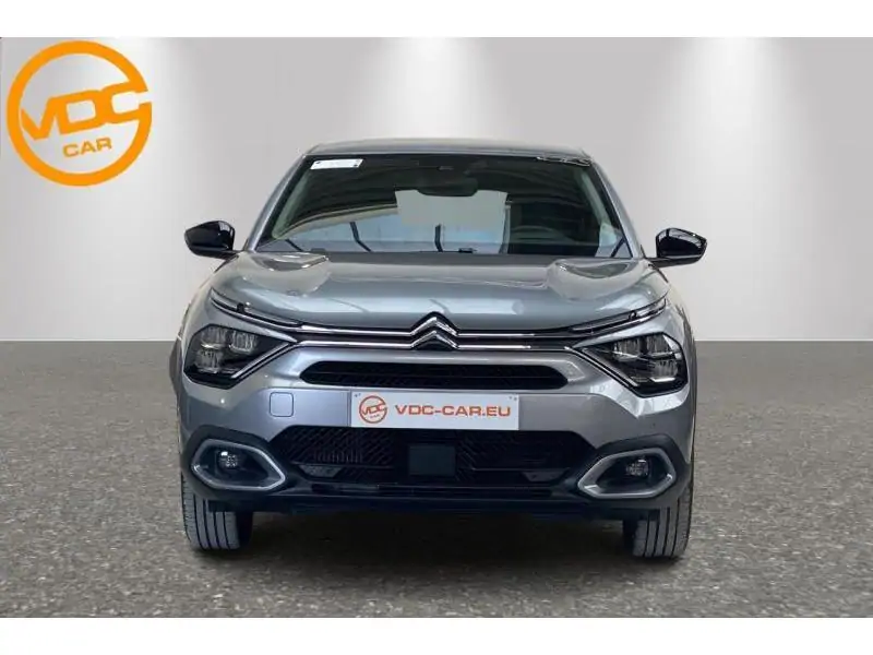 Occasion Citroen C4 Max 1.2 130 EAT8 GREY 5