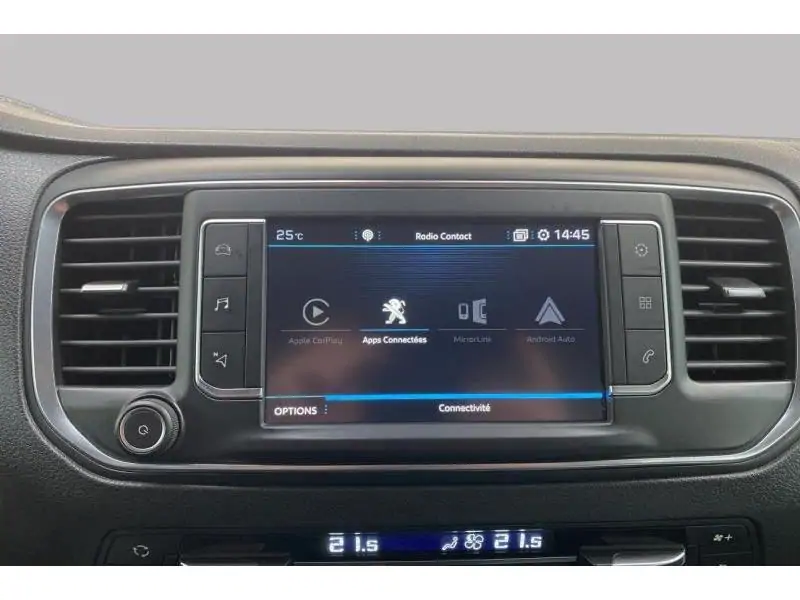 Occasion Peugeot Traveller IV Business GREY 32