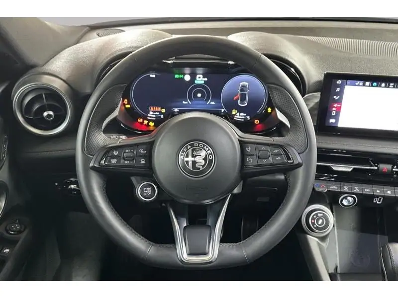 Occasion Alfa Romeo Tonale Veloce - FULL OPTION GREY 12