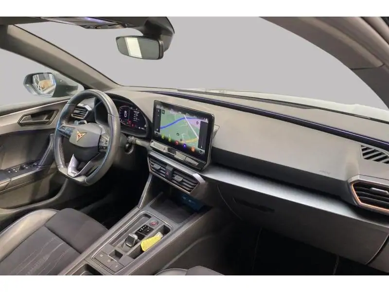 Occasion Cupra Leon VZ BLACK 2