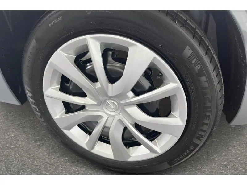 VEHICLE__CONDITION_SERVICE Opel Corsa S/S MT5 GREY 18