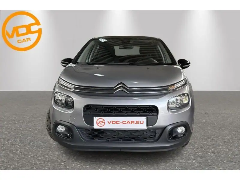 Occasion Citroen C3 Shine GREY 5