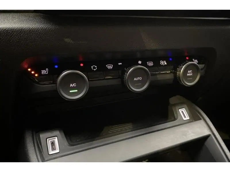 Occasion Citroen C4 X SHINE GREY 15