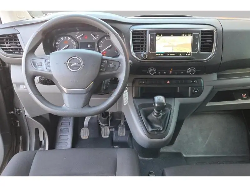 Occasion Opel Zafira Life Edition 9places GREY 10