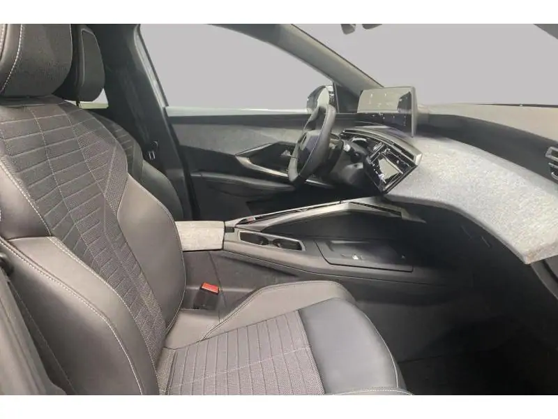 Occasion Peugeot 3008 Allure HYBRID GREY 8