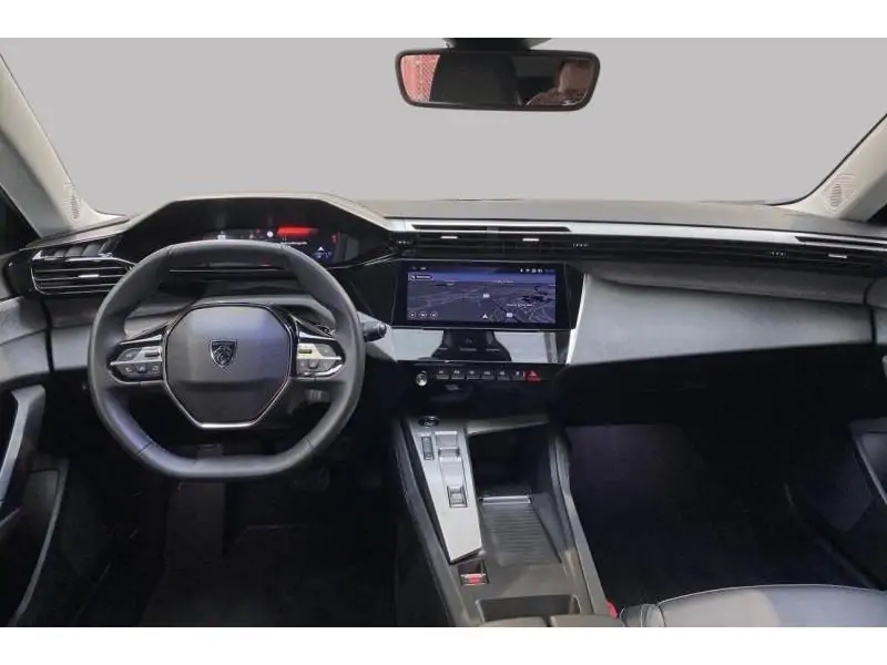 Occasion Peugeot 308 Allure WHITE 11